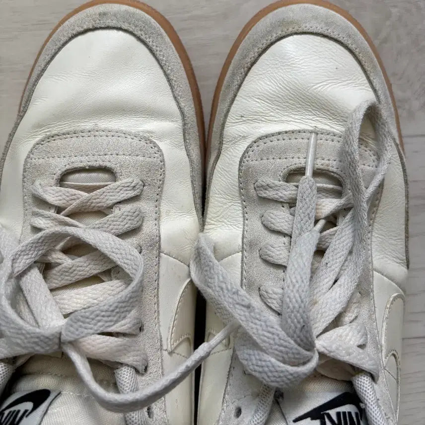 [BUNJANG] Nike Killshot 2 Leather Sneakers / 나이키 킬샷2 레더 스니커즈 팝니다-290mm