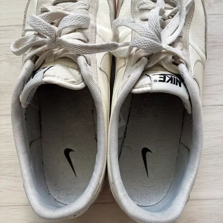 [BUNJANG] Nike Killshot 2 Leather Sneakers / 나이키 킬샷2 레더 스니커즈 팝니다-290mm
