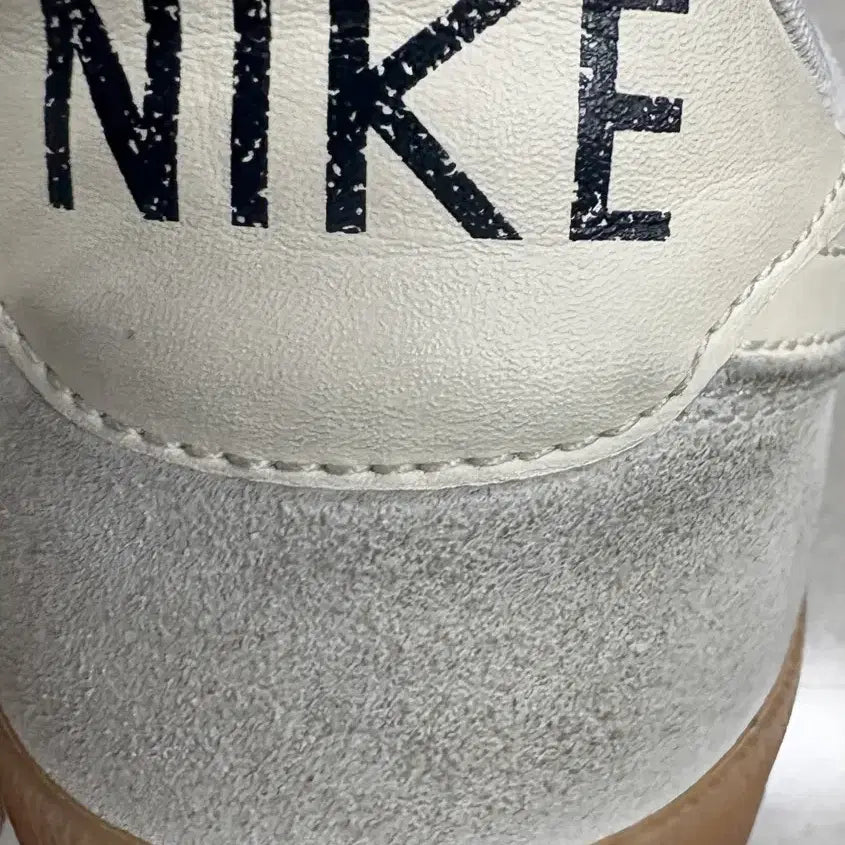 [BUNJANG] Nike Killshot 2 Leather Sneakers / 나이키 킬샷2 레더 스니커즈 팝니다-290mm