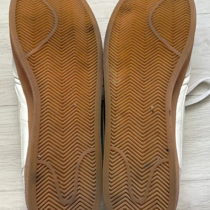 [BUNJANG] Nike Killshot 2 Leather Sneakers / 나이키 킬샷2 레더 스니커즈 팝니다-290mm