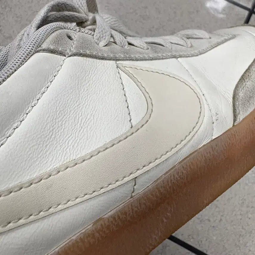 [BUNJANG] Nike Killshot 2 Leather Sneakers / 나이키 킬샷2 레더 스니커즈 팝니다-290mm