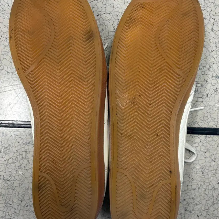 [BUNJANG] Nike Killshot 2 Leather Sneakers / 나이키 킬샷2 레더 스니커즈 팝니다-290mm