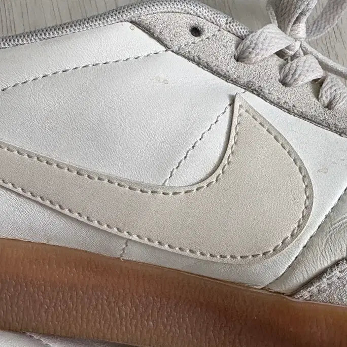 [BUNJANG] Nike Killshot 2 Leather Sneakers / 나이키 킬샷2 레더 스니커즈 팝니다-290mm
