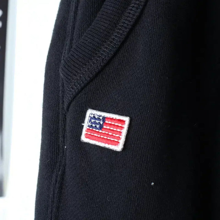 [BUNJANG] Black Yak Training Pants Jogger / (M-L) 블랙야크 트레이닝복 바지 블랙 밴딩 조거 올드스쿨-2556
