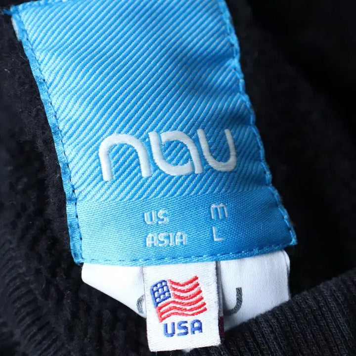 [BUNJANG] Black Yak Training Pants Jogger / (M-L) 블랙야크 트레이닝복 바지 블랙 밴딩 조거 올드스쿨-2556