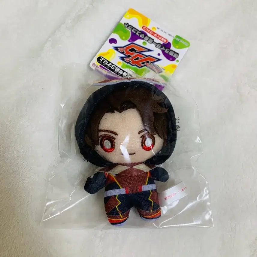 [SOLD OUT] 가면라이더 가브 변신 마스코트 발렌 한토 누이