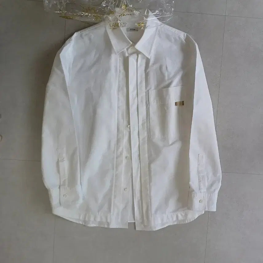 [BUNJANG] System Homme Shirt / 시스템 옴므 셔츠