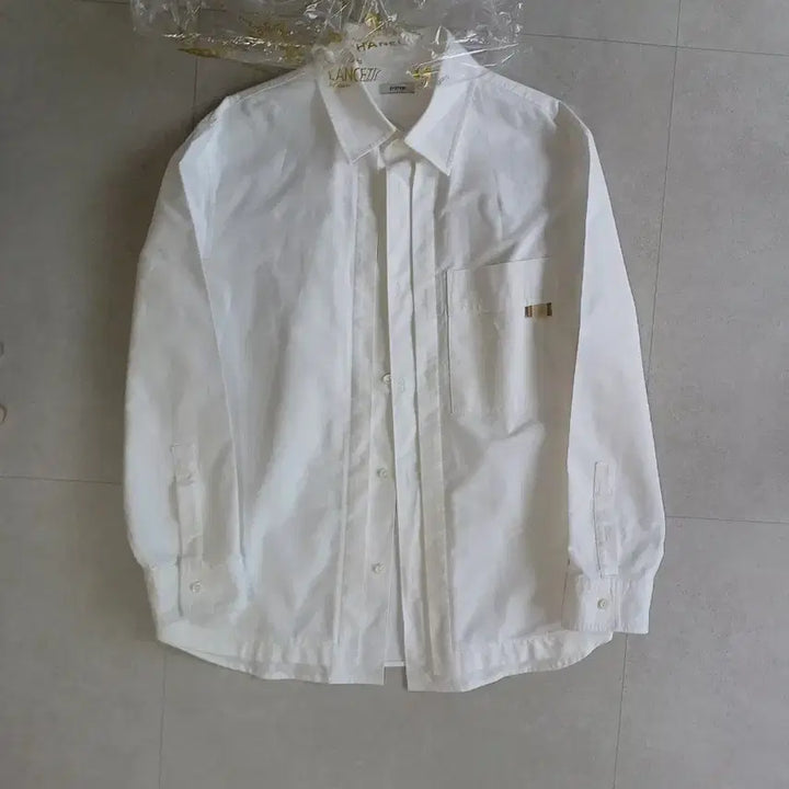 [BUNJANG] System Homme Shirt / 시스템 옴므 셔츠