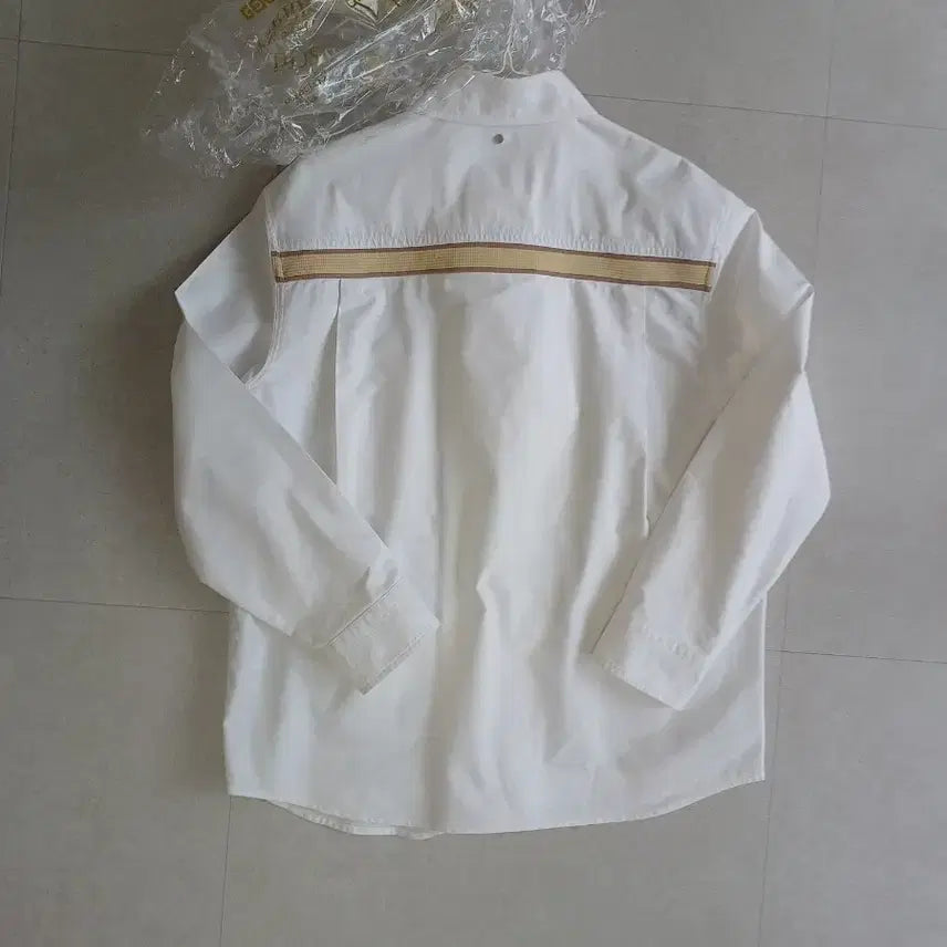 [BUNJANG] System Homme Shirt / 시스템 옴므 셔츠