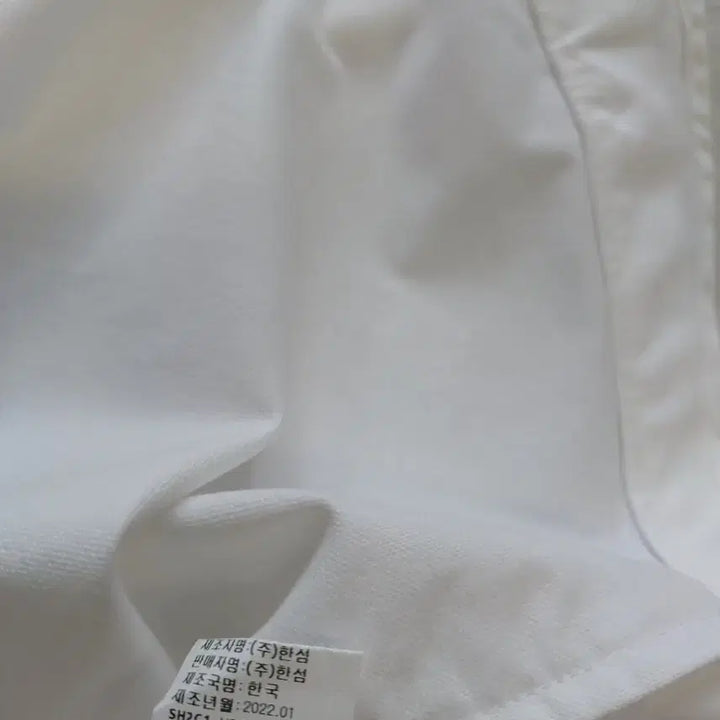 [BUNJANG] System Homme Shirt / 시스템 옴므 셔츠