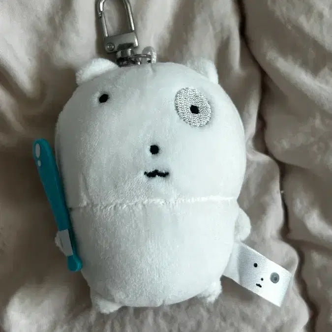 [SOLD OUT] 눈멍이 키링