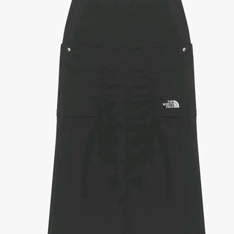 [BUNJANG] The North Face Long Skirt / 노스페이스 롱스커트
