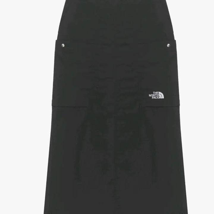 [BUNJANG] The North Face Long Skirt / 노스페이스 롱스커트