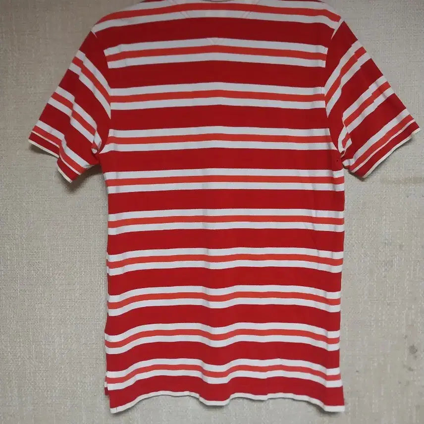 [BUNJANG] Nike Short Sleeve Polo Shirt / 나이키/105) 반팔카라티