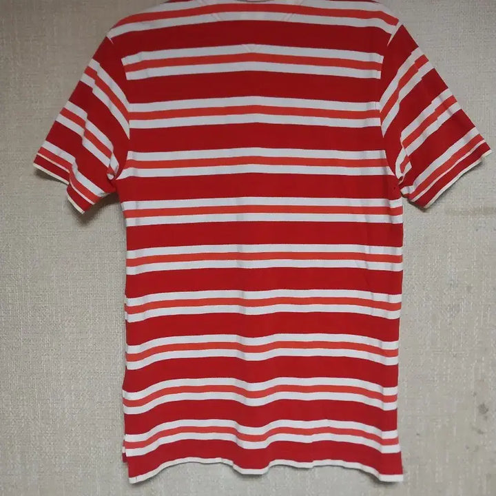 [BUNJANG] Nike Short Sleeve Polo Shirt / 나이키/105) 반팔카라티