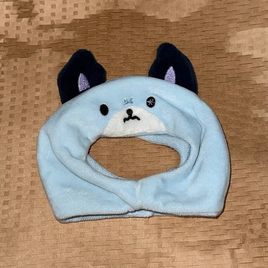 [SOLD OUT] 엑디즈 쭈프 응원봉 커버 엑스디너리히어로즈 주연