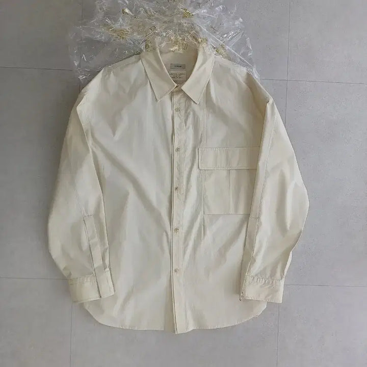[SOLD OUT] 시스템옴므 셔츠 105