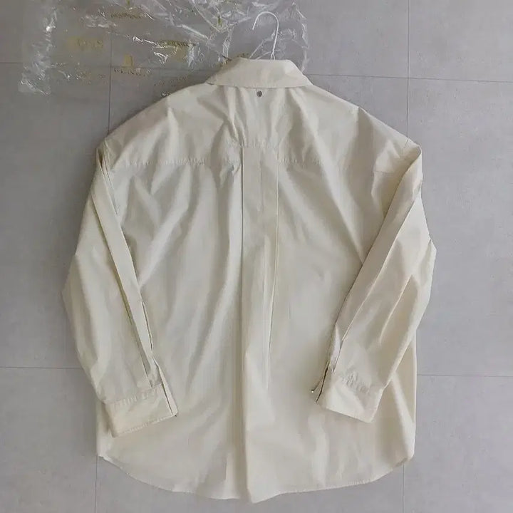 [SOLD OUT] 시스템옴므 셔츠 105