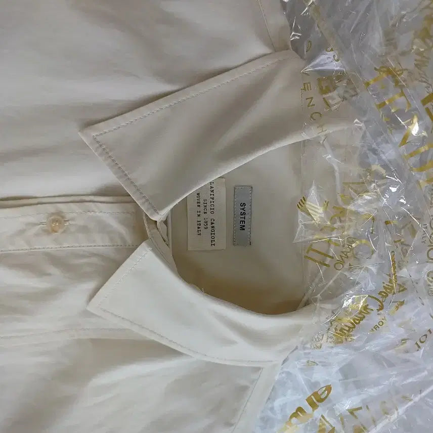 [SOLD OUT] 시스템옴므 셔츠 105