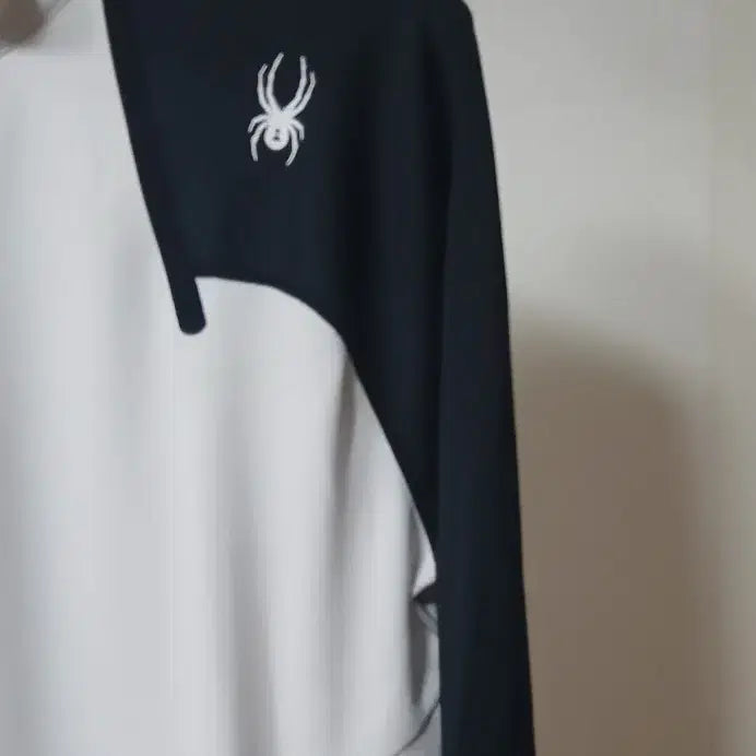 [SOLD OUT] 스파이더  트랙 자켓 저지 105  남자