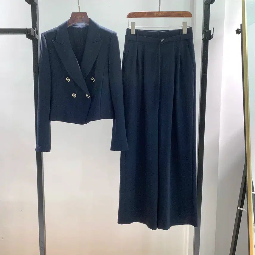 [BUNJANG] ZICO.T Suit Set / 지 코 트 정장세트