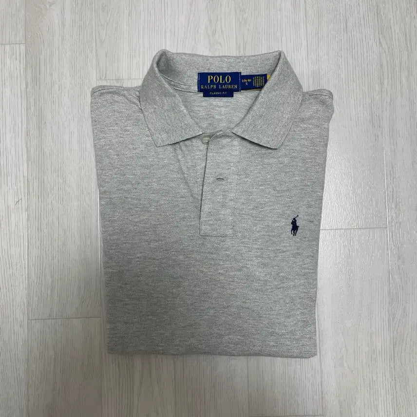 [SOLD OUT] 폴로 랄프로렌 카라티 새상품