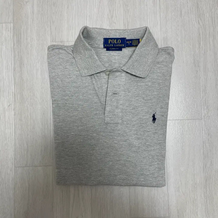 [SOLD OUT] 폴로 랄프로렌 카라티 새상품