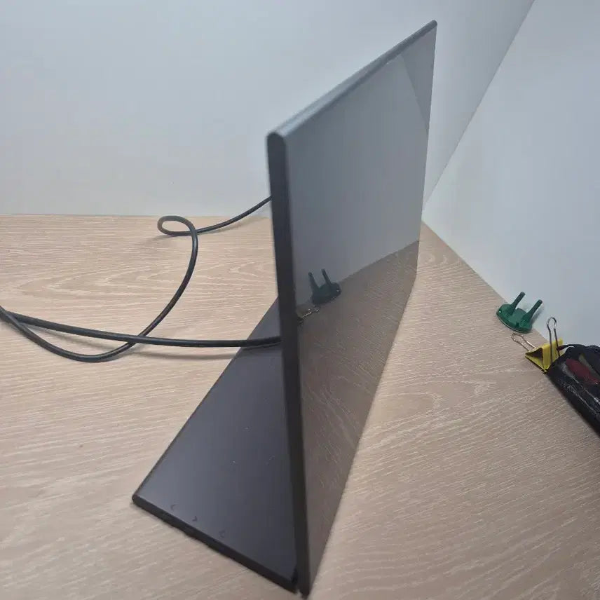 [SOLD OUT] 한성 TFX156T PRO DEX 멀티터치모니터