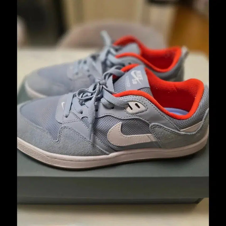 [BUNJANG] Nike SB Sneakers 270mm / 나이키SB 운동화형 스니커즈 270mm