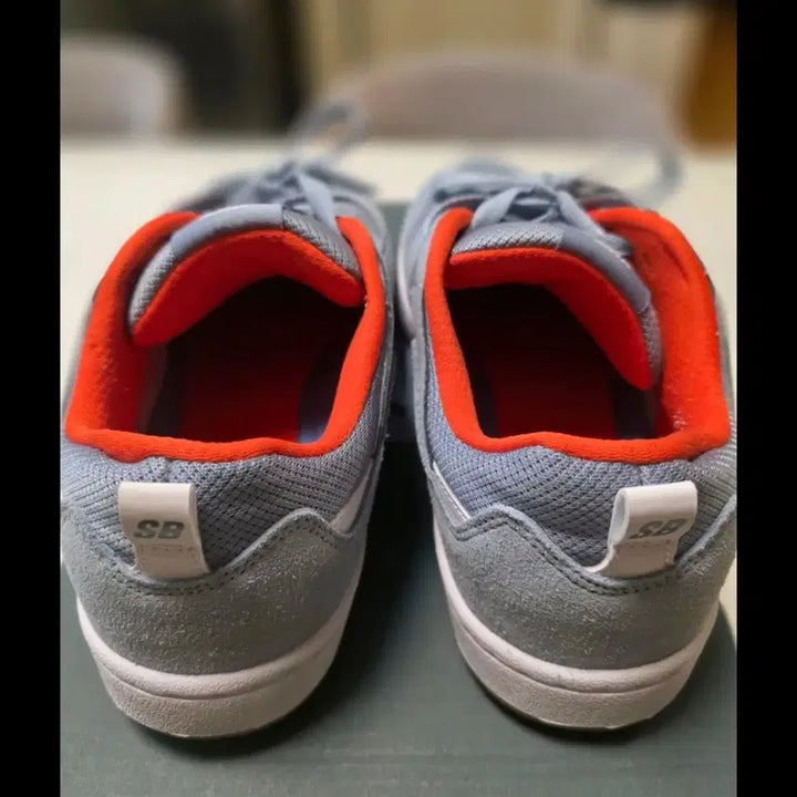 [BUNJANG] Nike SB Sneakers 270mm / 나이키SB 운동화형 스니커즈 270mm