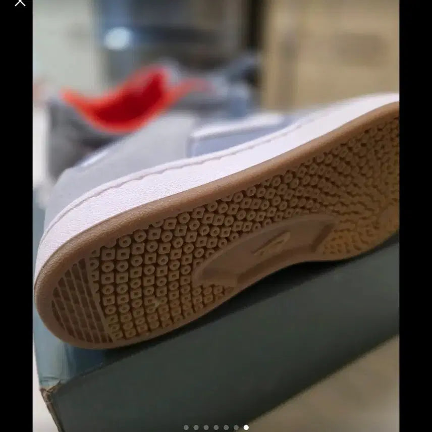 [BUNJANG] Nike SB Sneakers 270mm / 나이키SB 운동화형 스니커즈 270mm