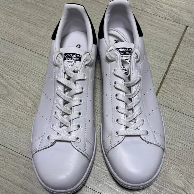 [SOLD OUT] 아디다스 스탠스미스 오리지널 280