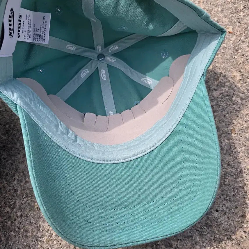 [BUNJANG] Emis Ball Cap Hat / emis 이미스 볼캡 모자.개당가격
