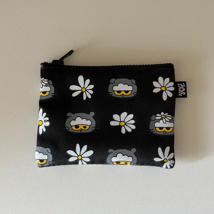 [BUNJANG] Joanne Friends Popup Pouch Small / 조앤프렌즈 팝업 파우치 스몰