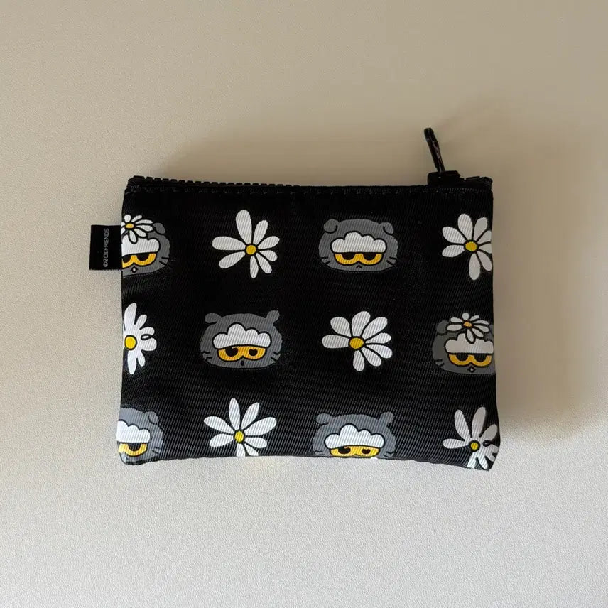 [BUNJANG] Joanne Friends Popup Pouch Small / 조앤프렌즈 팝업 파우치 스몰