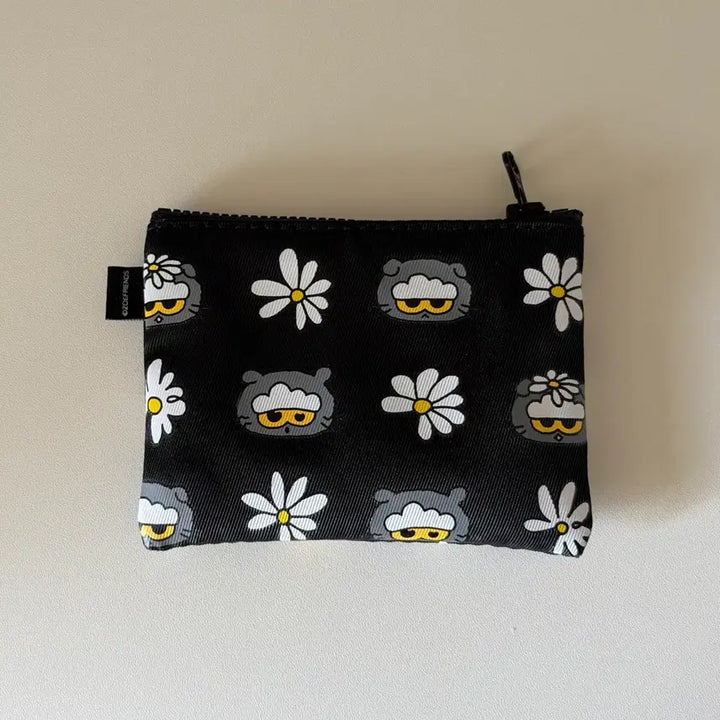 [BUNJANG] Joanne Friends Popup Pouch Small / 조앤프렌즈 팝업 파우치 스몰