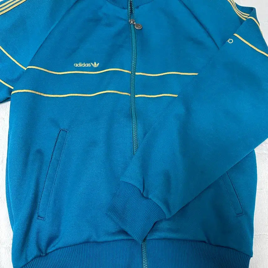 [BUNJANG] Adidas Japanese Vintage Jersey / 아디다스 일본 빈티지 유일매물 져지