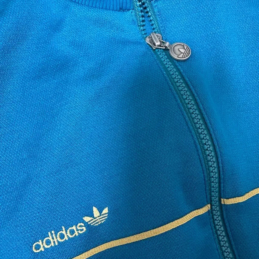 [BUNJANG] Adidas Japanese Vintage Jersey / 아디다스 일본 빈티지 유일매물 져지