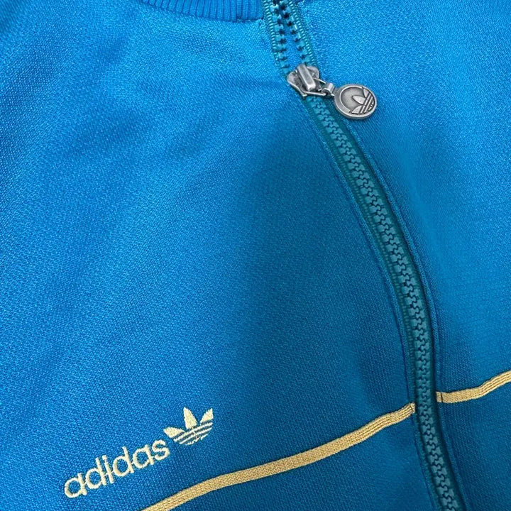 [BUNJANG] Adidas Japanese Vintage Jersey / 아디다스 일본 빈티지 유일매물 져지