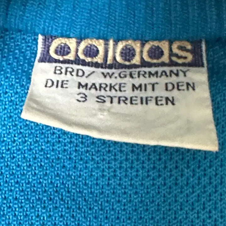 [BUNJANG] Adidas Japanese Vintage Jersey / 아디다스 일본 빈티지 유일매물 져지