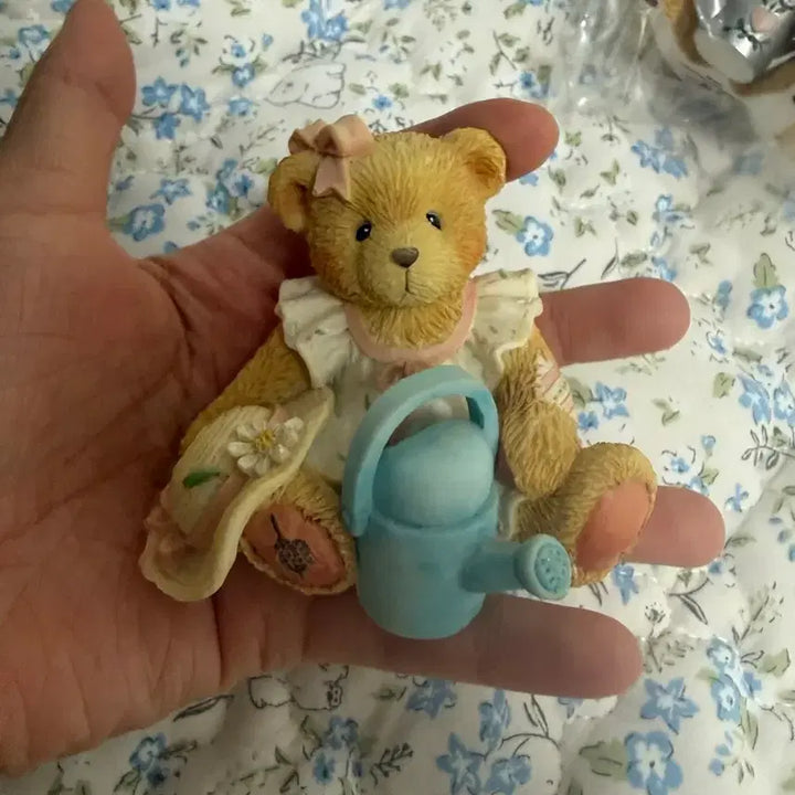[BUNJANG] Cherished Teddies Teddy Bear / 체리쉬드 테디즈 테디베어