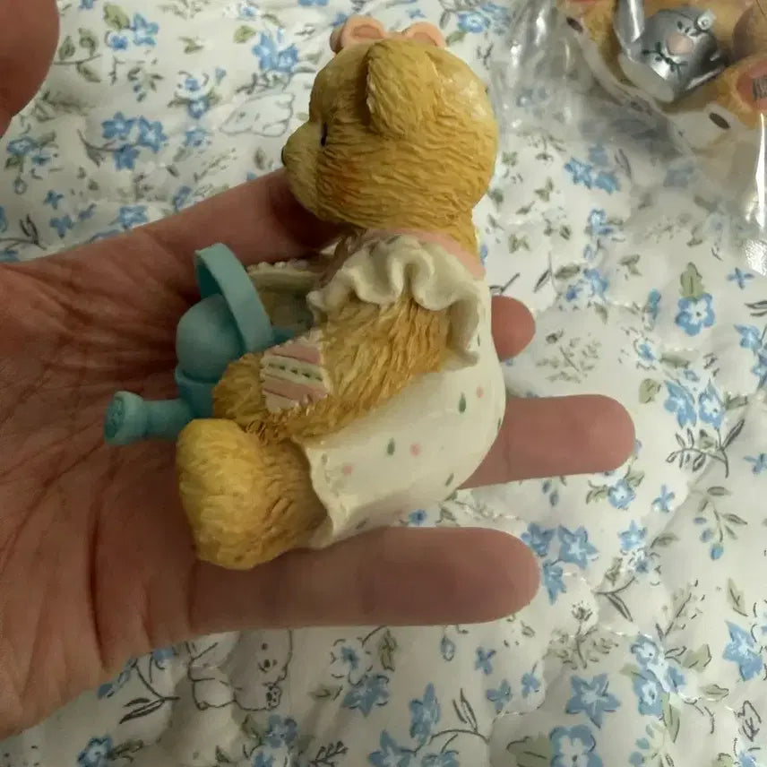 [BUNJANG] Cherished Teddies Teddy Bear / 체리쉬드 테디즈 테디베어