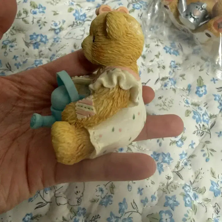 [BUNJANG] Cherished Teddies Teddy Bear / 체리쉬드 테디즈 테디베어