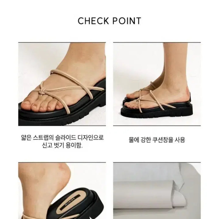 [BUNJANG] Handmade Leather Women&