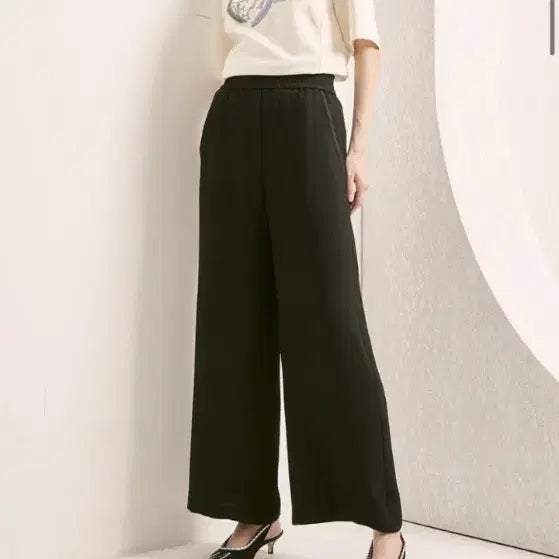 [SOLD OUT] 마인 팬츠