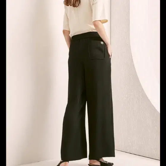 [SOLD OUT] 마인 팬츠