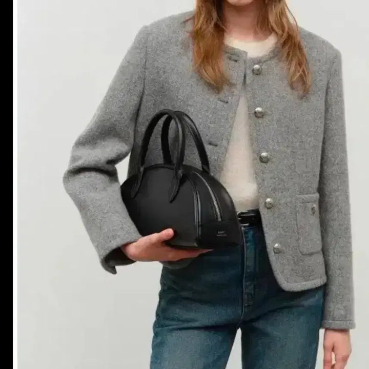 [BUNJANG] Dunst Tote Bag / DUNST 여성 가방/새제품