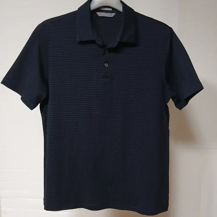 [SOLD OUT] 로가디스 지지미 95  반팔 카라 셔츠