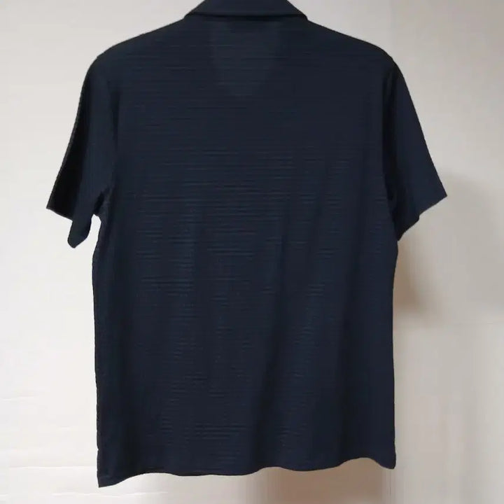 [SOLD OUT] 로가디스 지지미 95  반팔 카라 셔츠