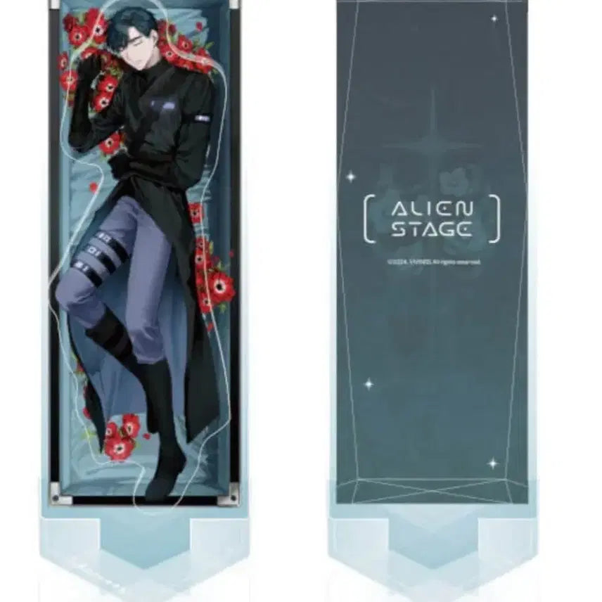 [SOLD OUT] 에이스테 이반틸 삼월수 아크릴 스탠드 이반